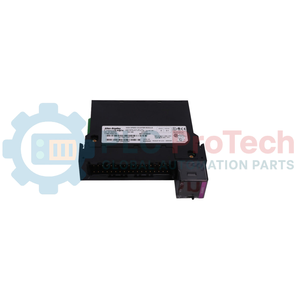 Allen-Bradley 1756-HSC