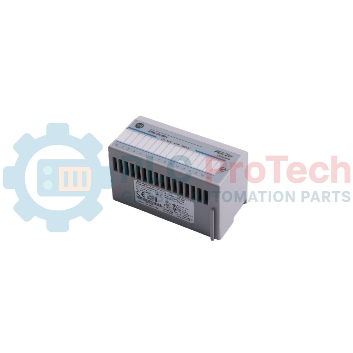 Allen-Bradley 1756-IB16