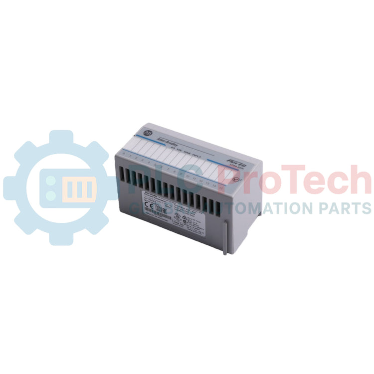 Allen-Bradley 1756-IB16