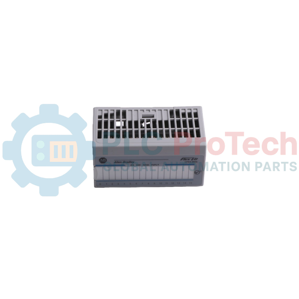 Allen-Bradley 1756-IB16