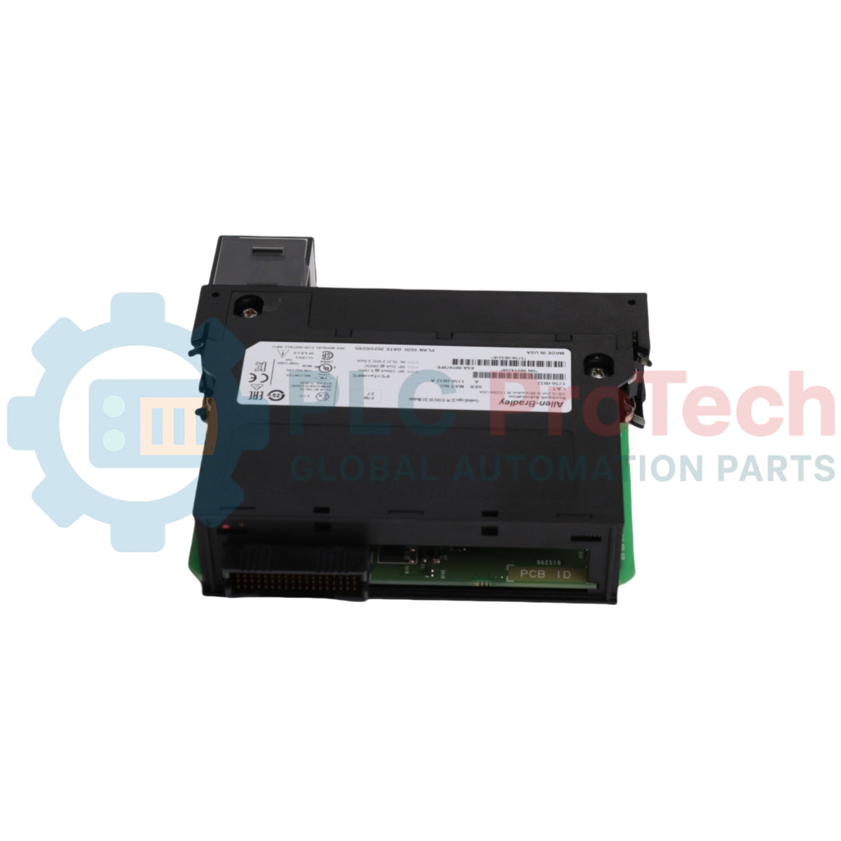 Allen-Bradley1756-IB32