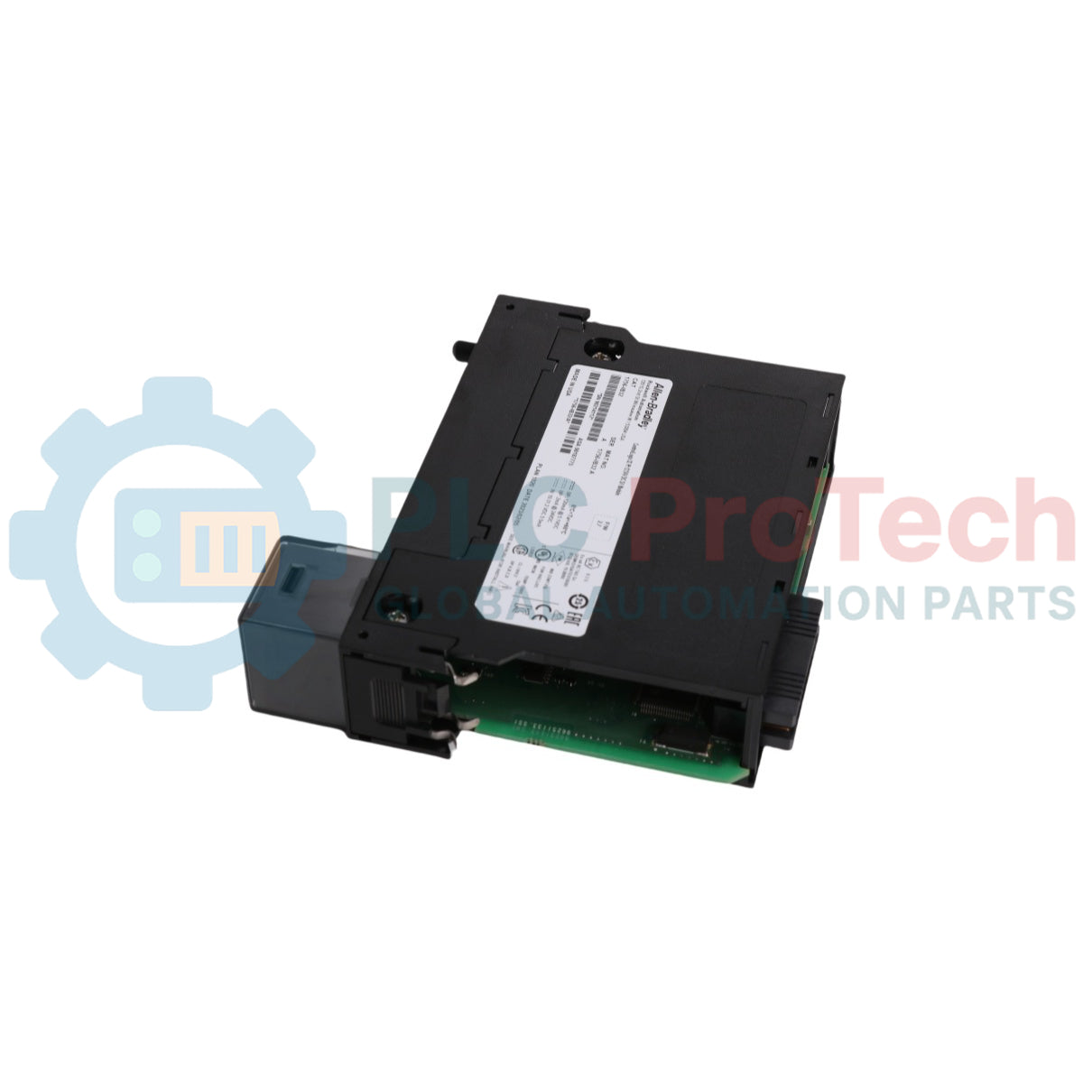 Allen-Bradley1756-IB32