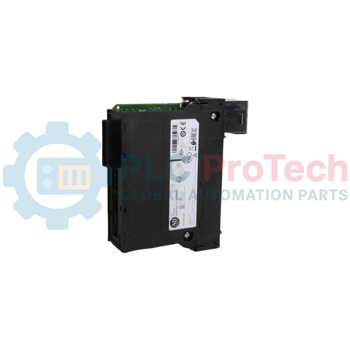 Allen-Bradley 1756-IF16K