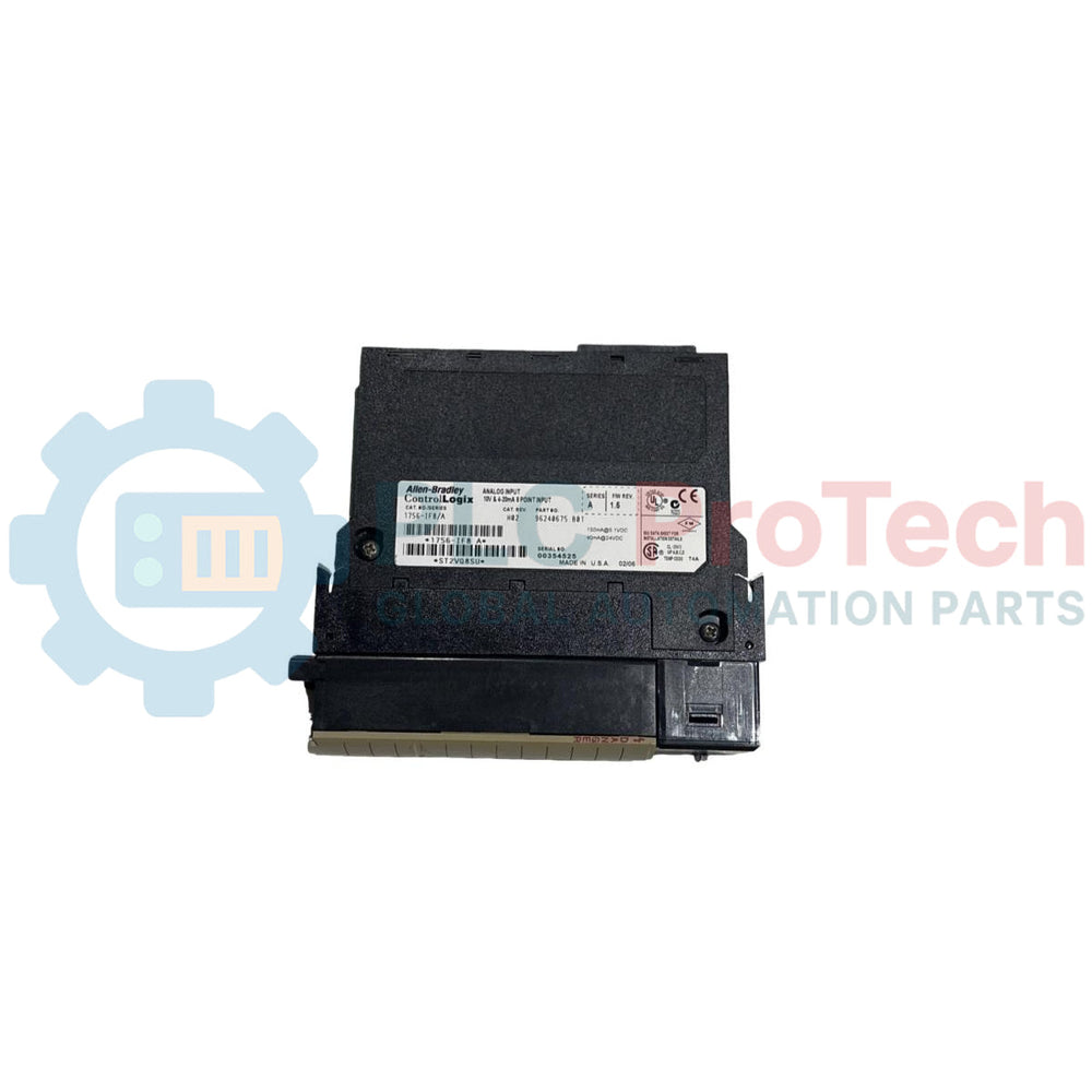 Allen-Bradley 1756-IF8