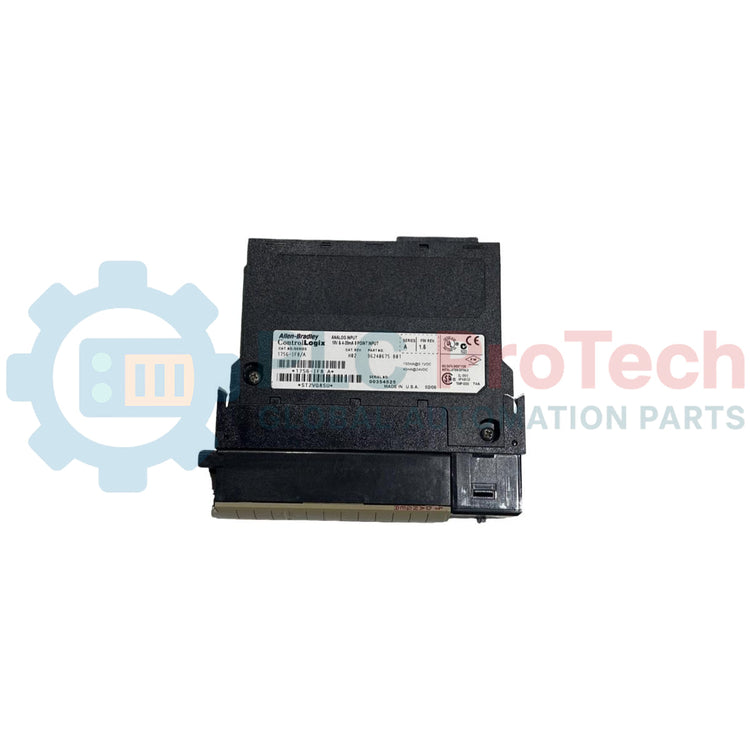 Allen-Bradley 1756-IF8