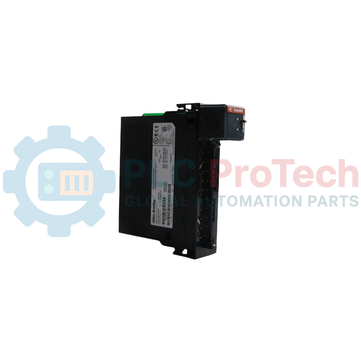 Allen-Bradley 1756-IT6I2