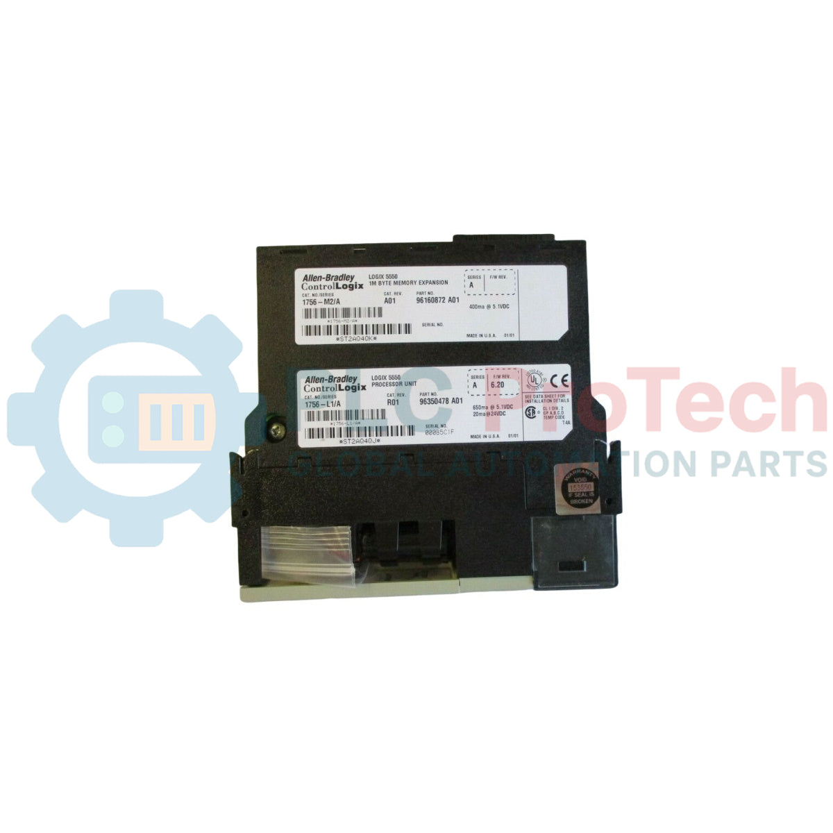 Allen-Bradley 1756-L1M2