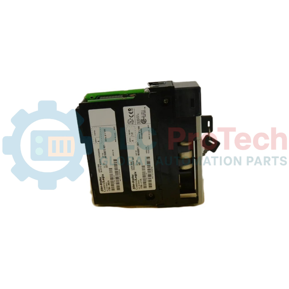 Allen-Bradley 1756-L1M2