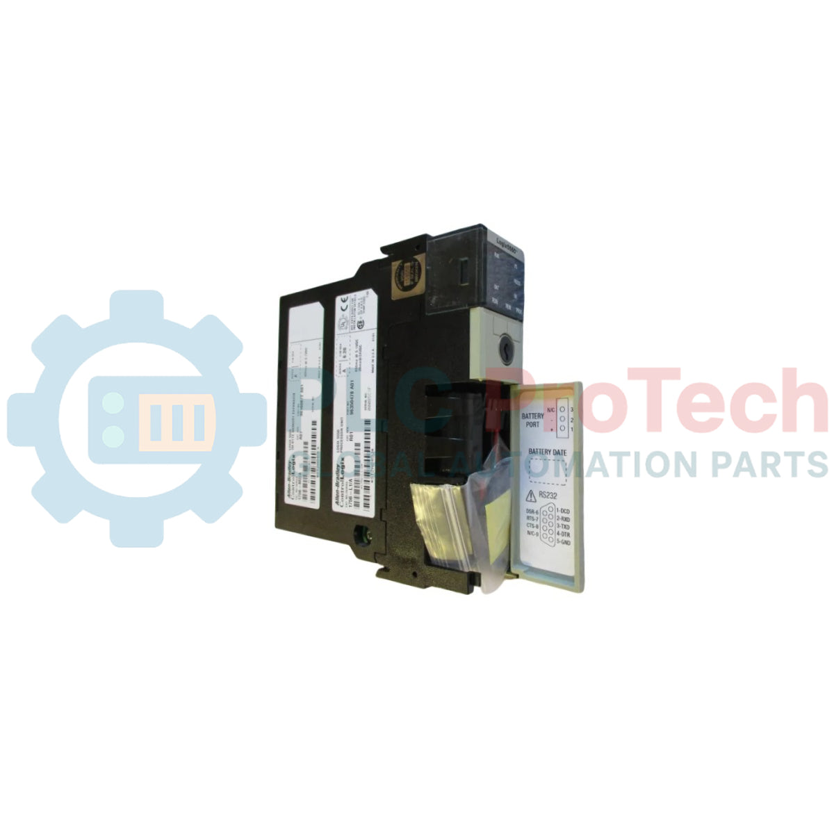 Allen-Bradley 1756-L1M2