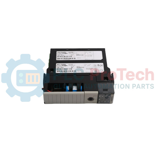 Allen-Bradley 1756-L55M13