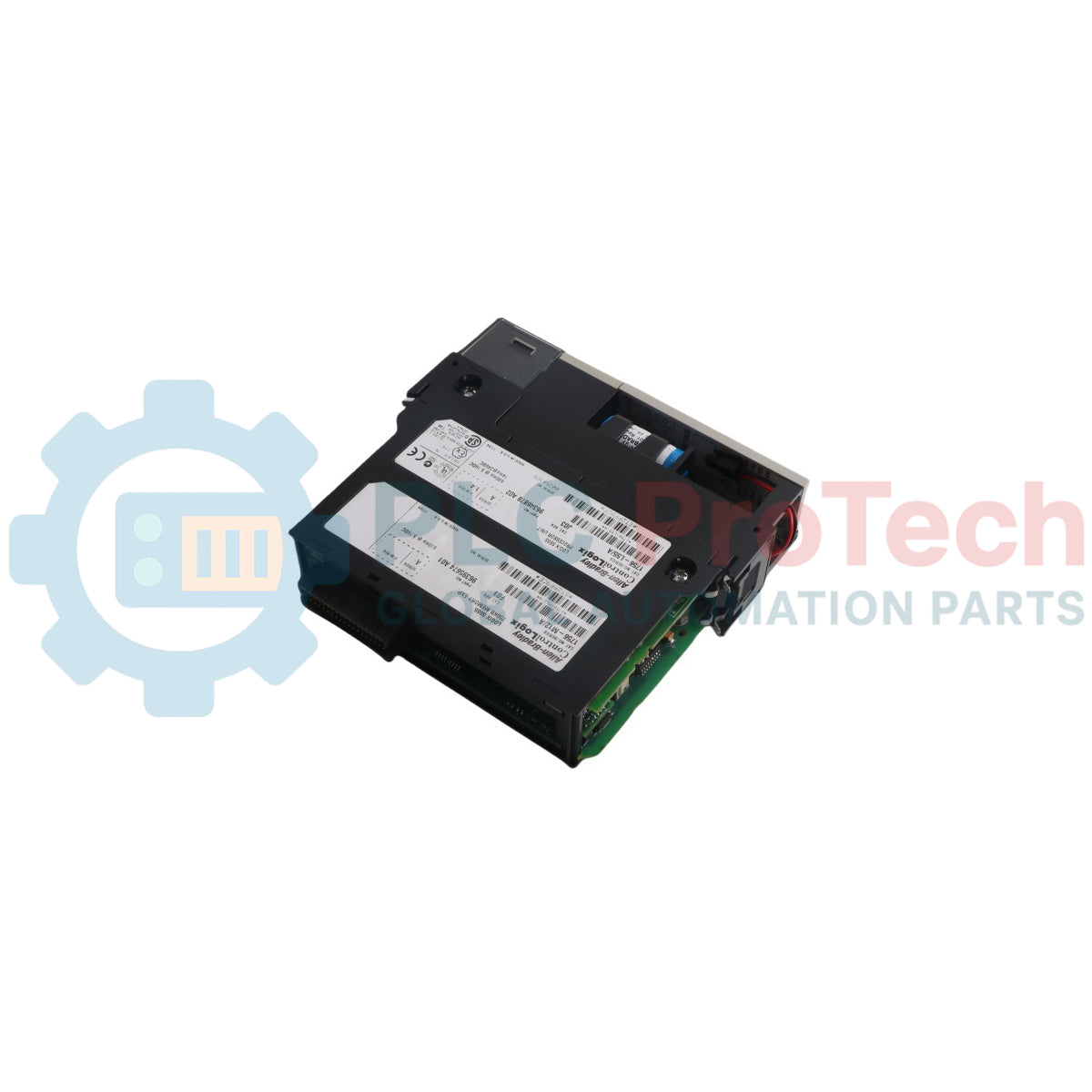 Allen-Bradley 1756-L55M16