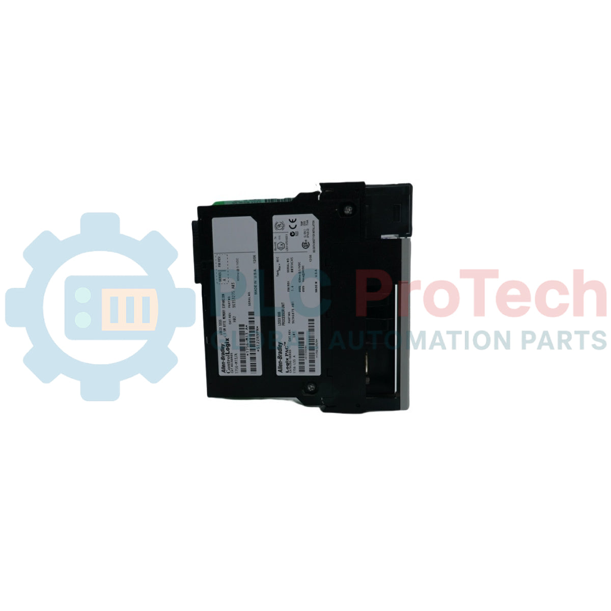 Allen-Bradley 1756-L55M22