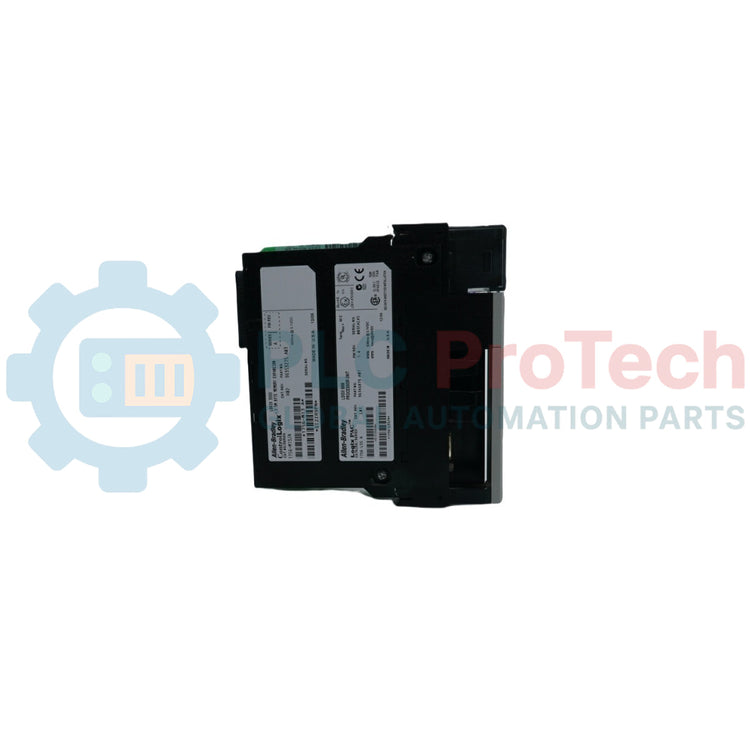 Allen-Bradley 1756-L55M22