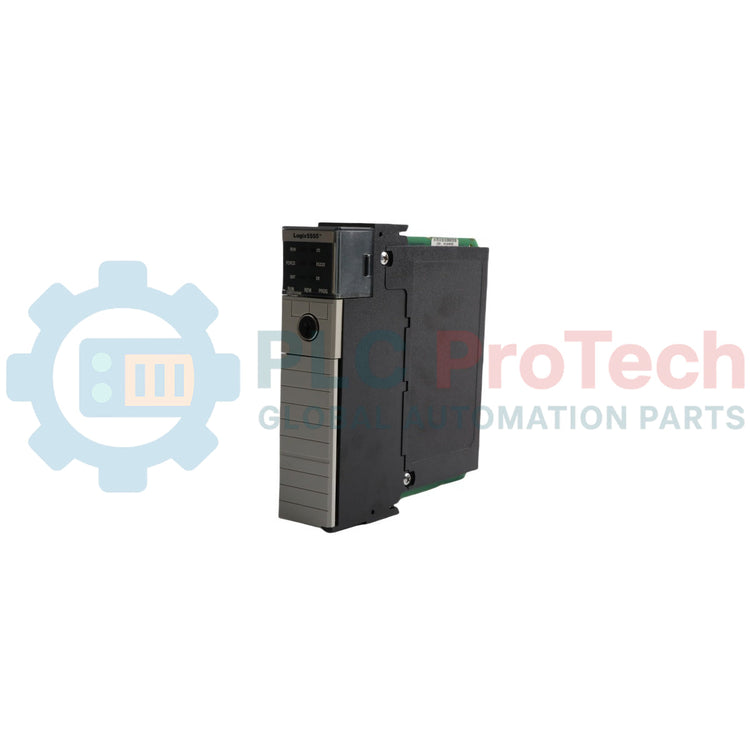 Allen-Bradley 1756-L55M23