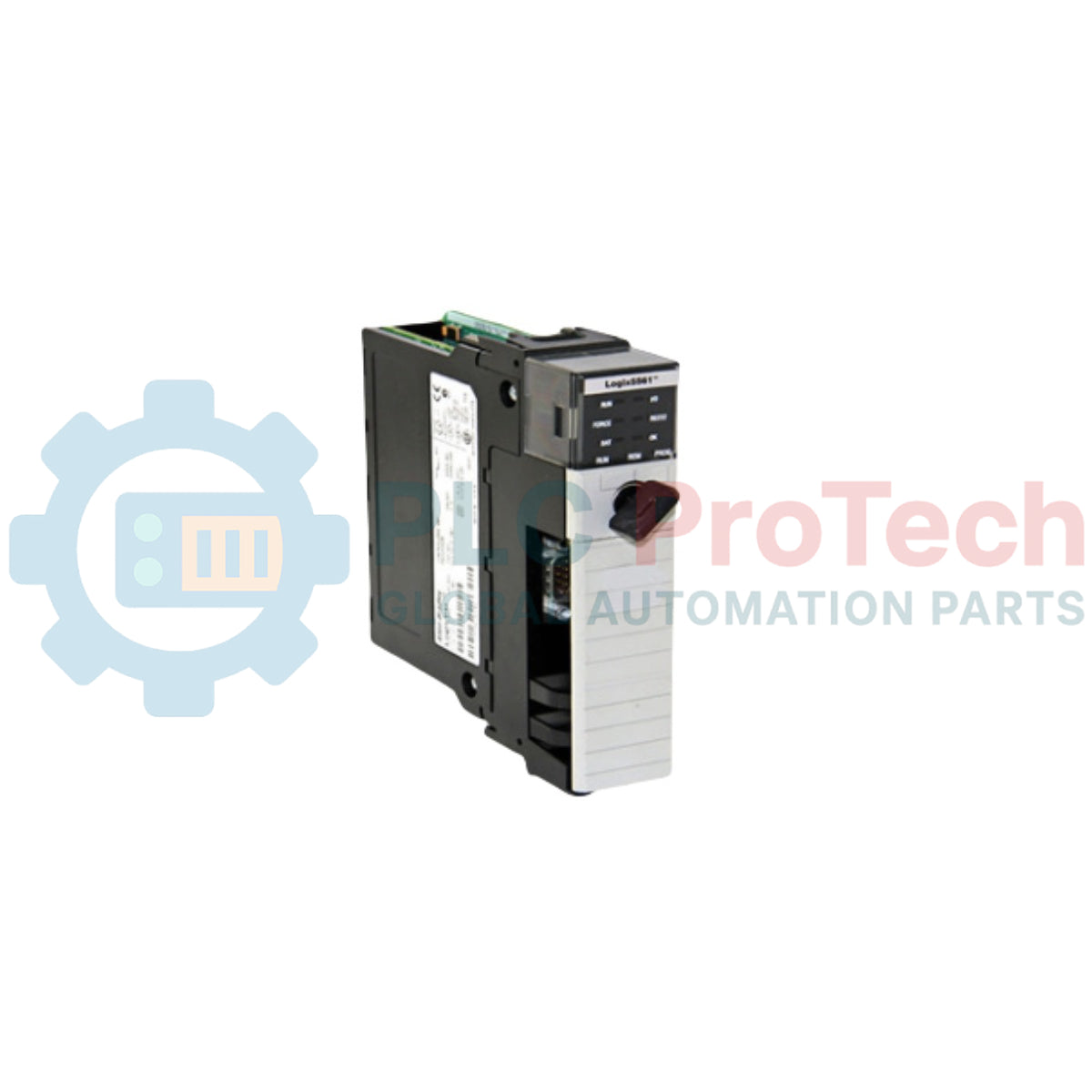 Allen-Bradley 1756-L55M24
