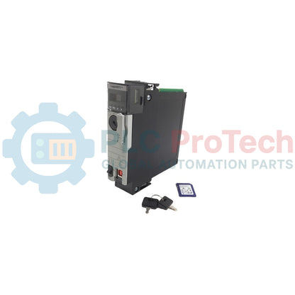 Allen-Bradley 1756-L55M24