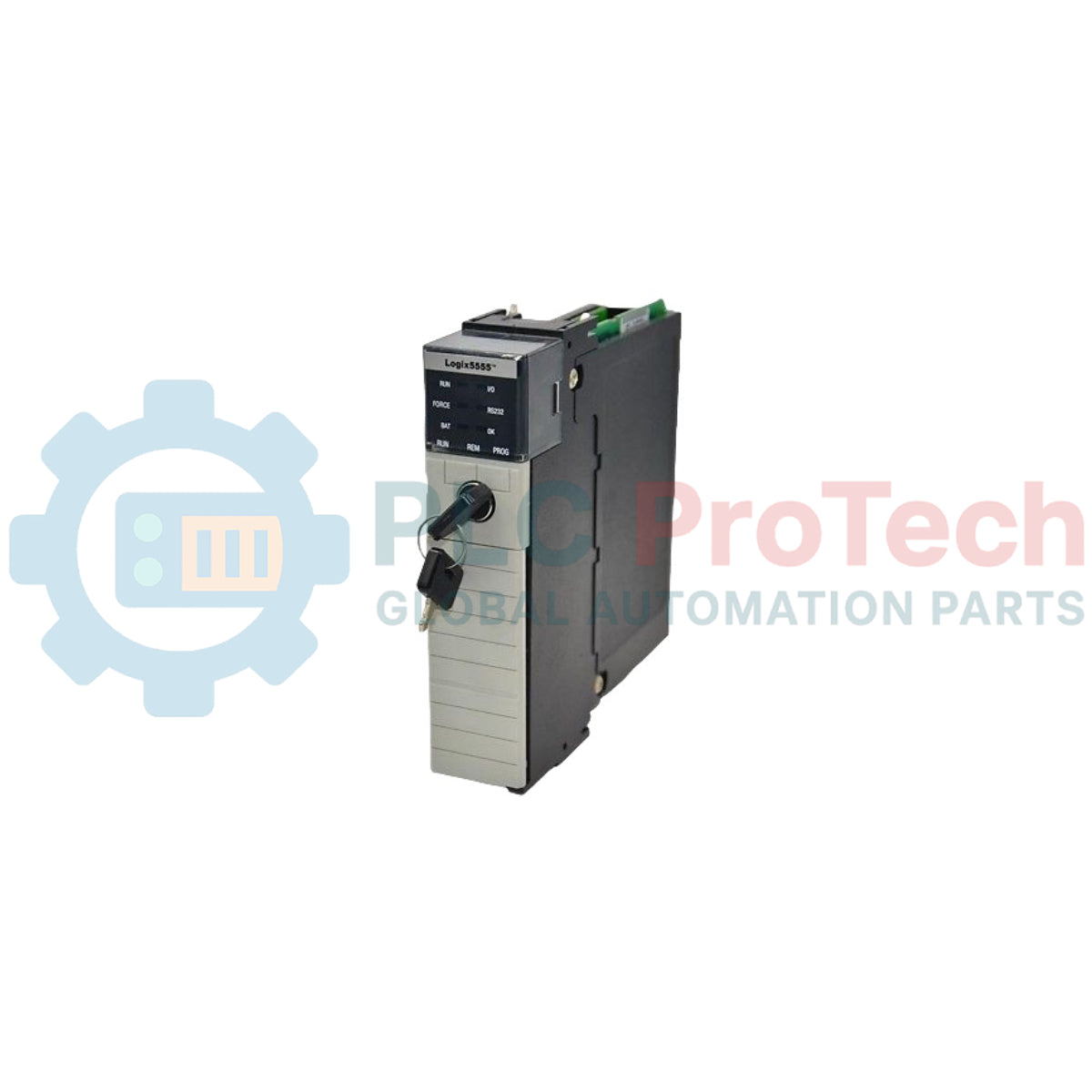 Allen-Bradley 1756-L55M24