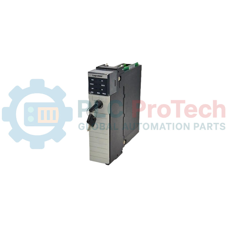 Allen-Bradley 1756-L55M24
