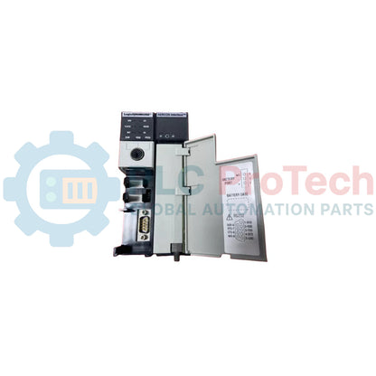 Allen-Bradley 1756-L60M03SE