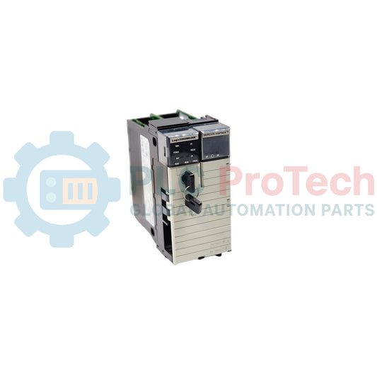 Allen-Bradley 1756-L60M03SE