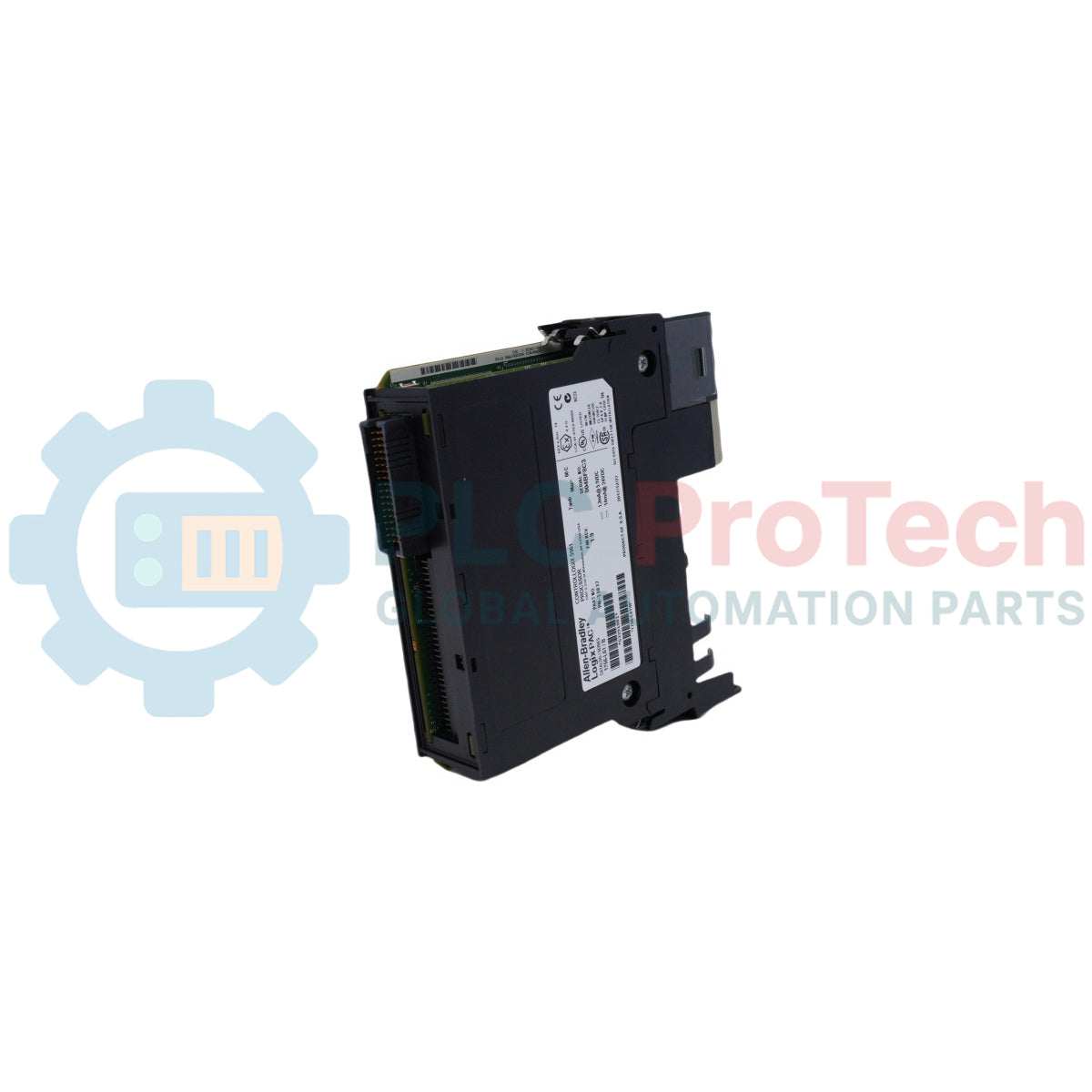 Allen-Bradley 1756-L61