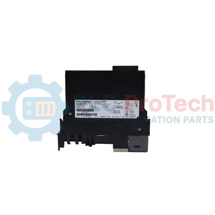 Allen-Bradley 1756-L61