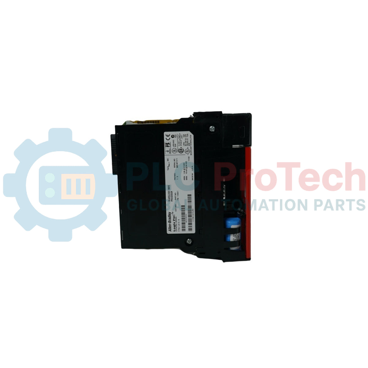 Allen-Bradley 1756-L61S