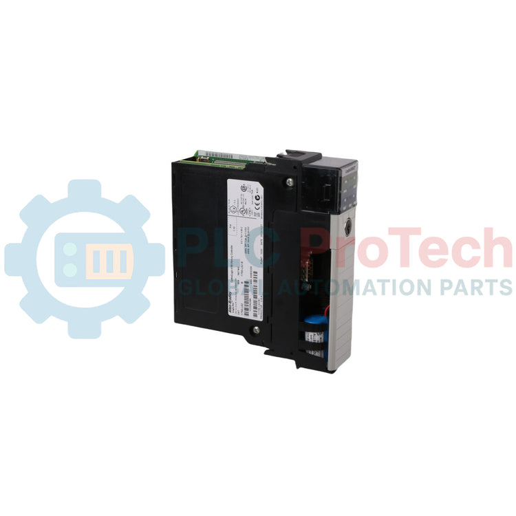 Allen-Bradley 1756-L62