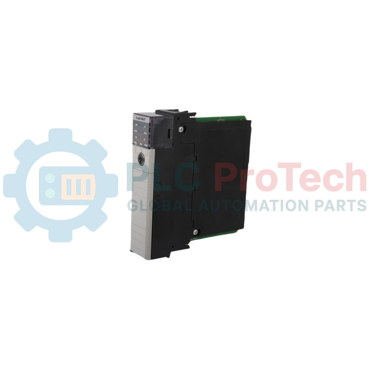 Allen-Bradley 1756-L62