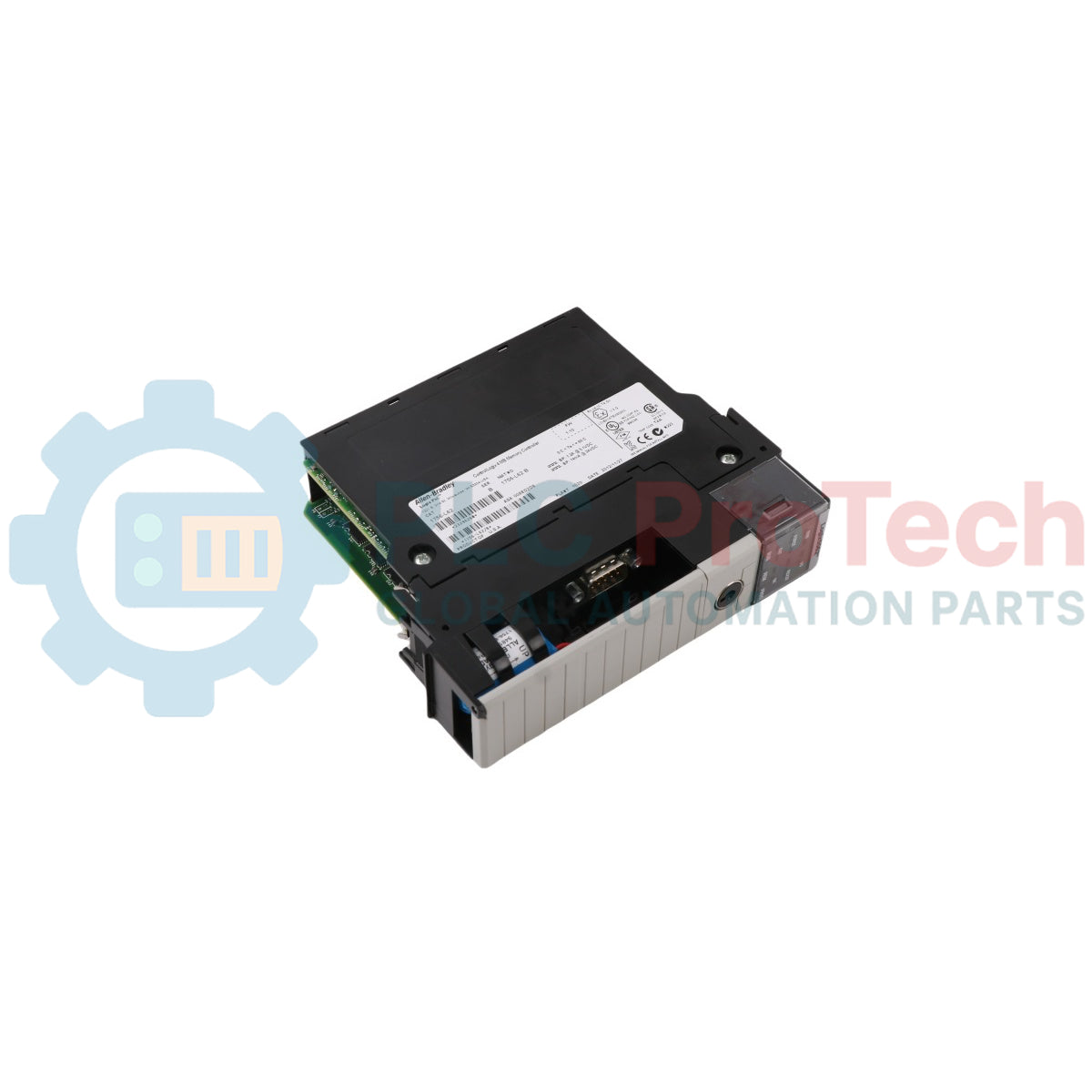 Allen-Bradley 1756-L62S