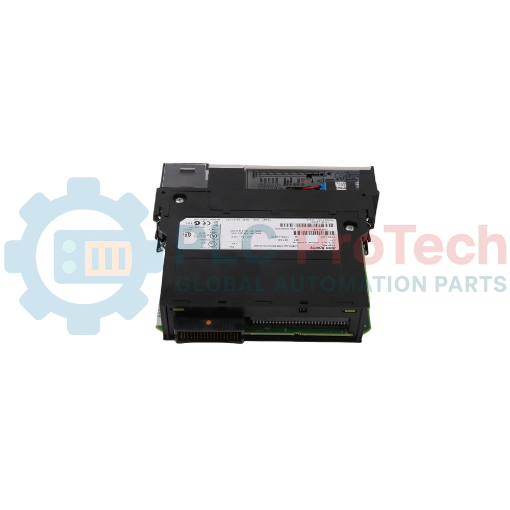 Allen-Bradley 1756-L62S