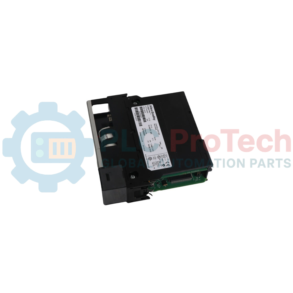 Allen-Bradley 1756-L63