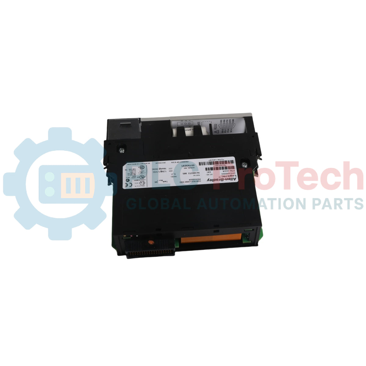 Allen-Bradley 1756-L63