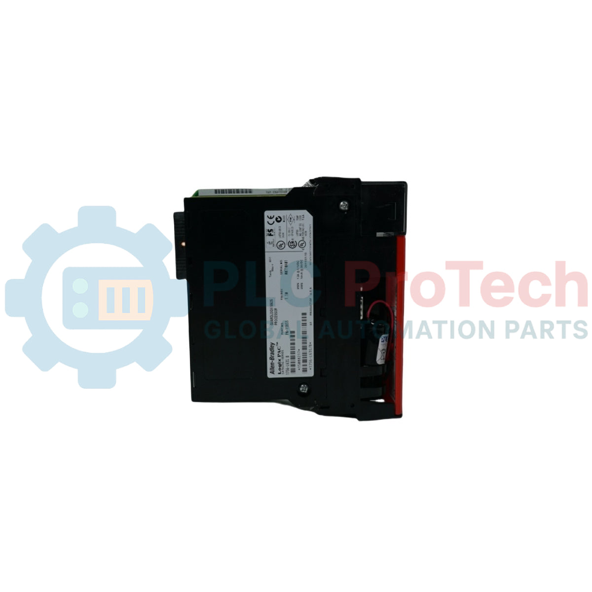 Allen-Bradley 1756-L63S