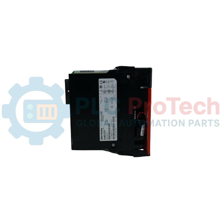 Allen-Bradley 1756-L63S