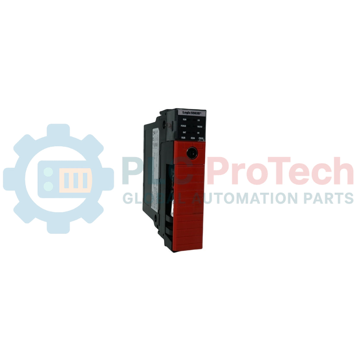Allen-Bradley 1756-L63S