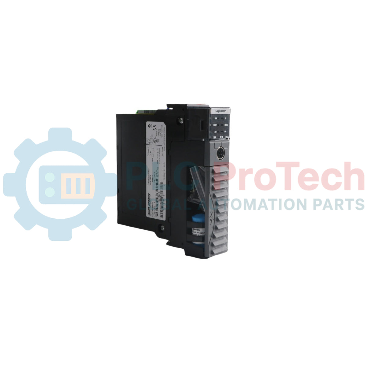 Allen-Bradley 1756-L63XT