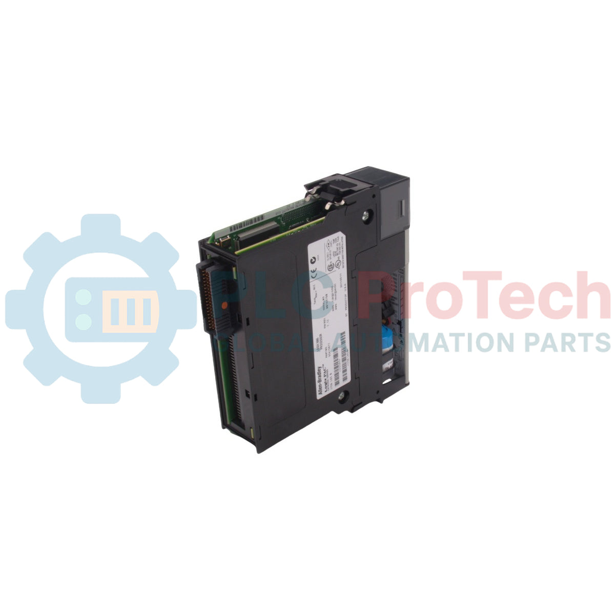 Allen-Bradley 1756-L65