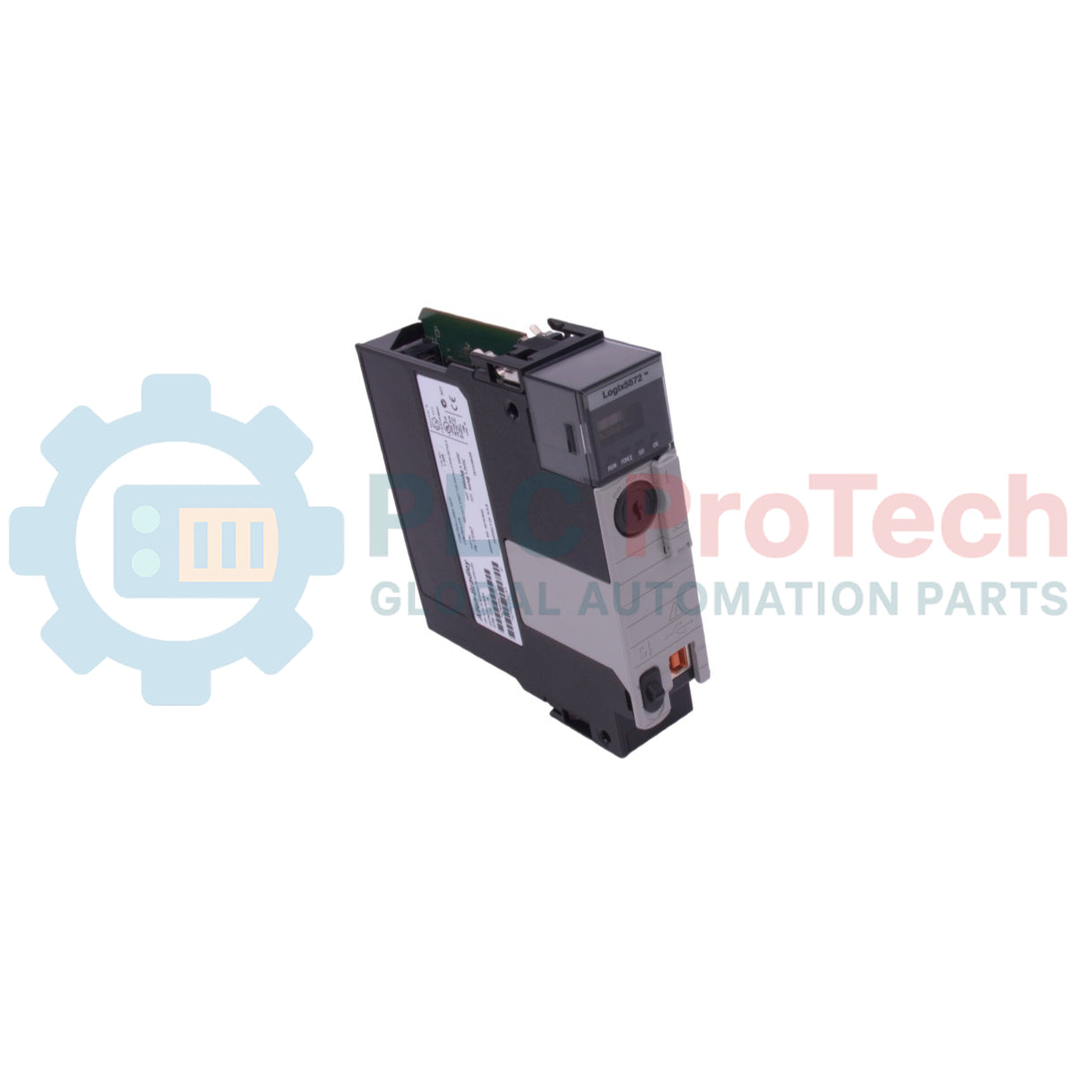 Allen-Bradley 1756-L72