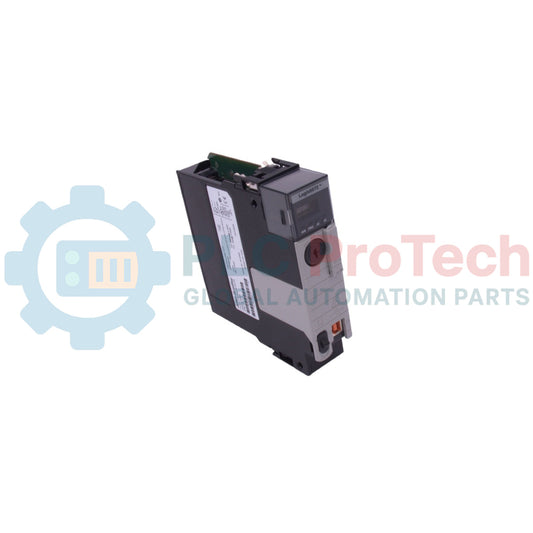 Allen-Bradley 1756-L72