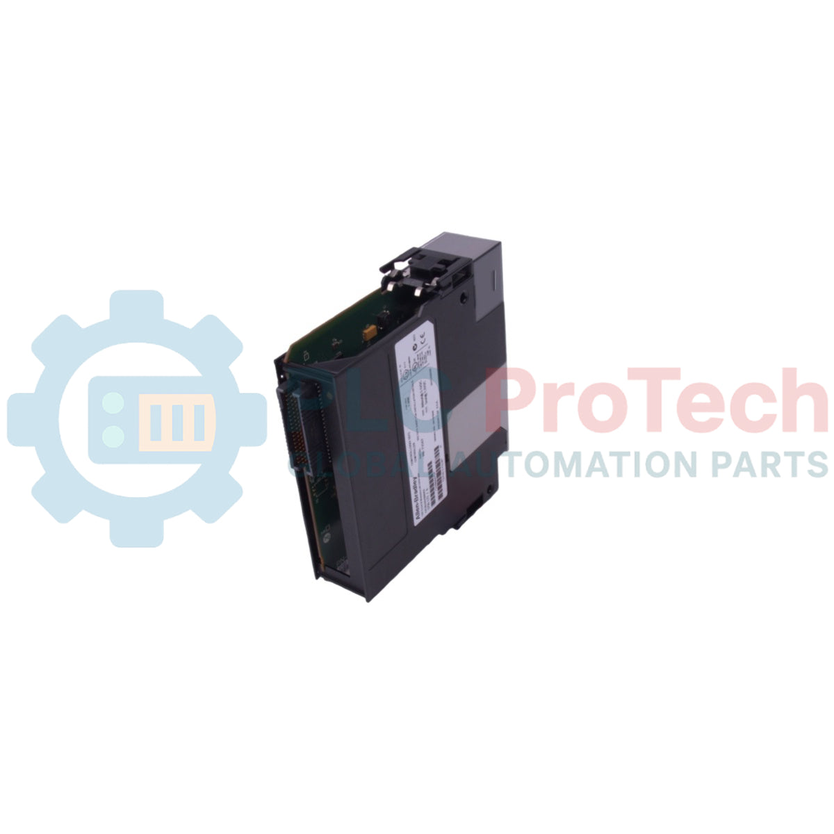 Allen-Bradley 1756-L72