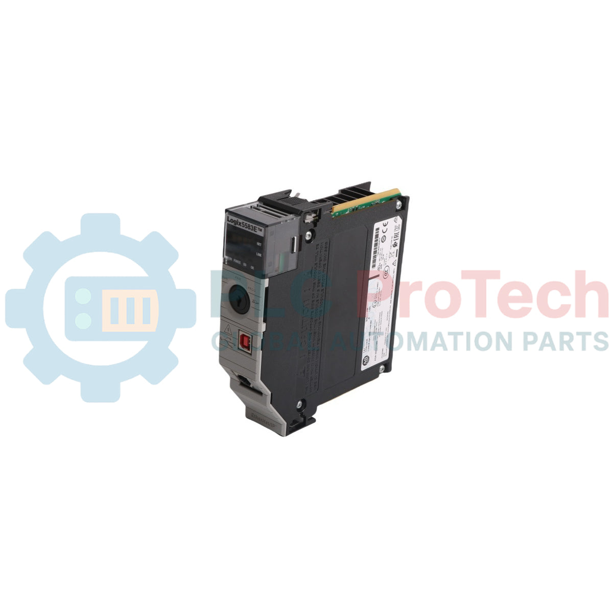 Allen-Bradley 1756-L83E
