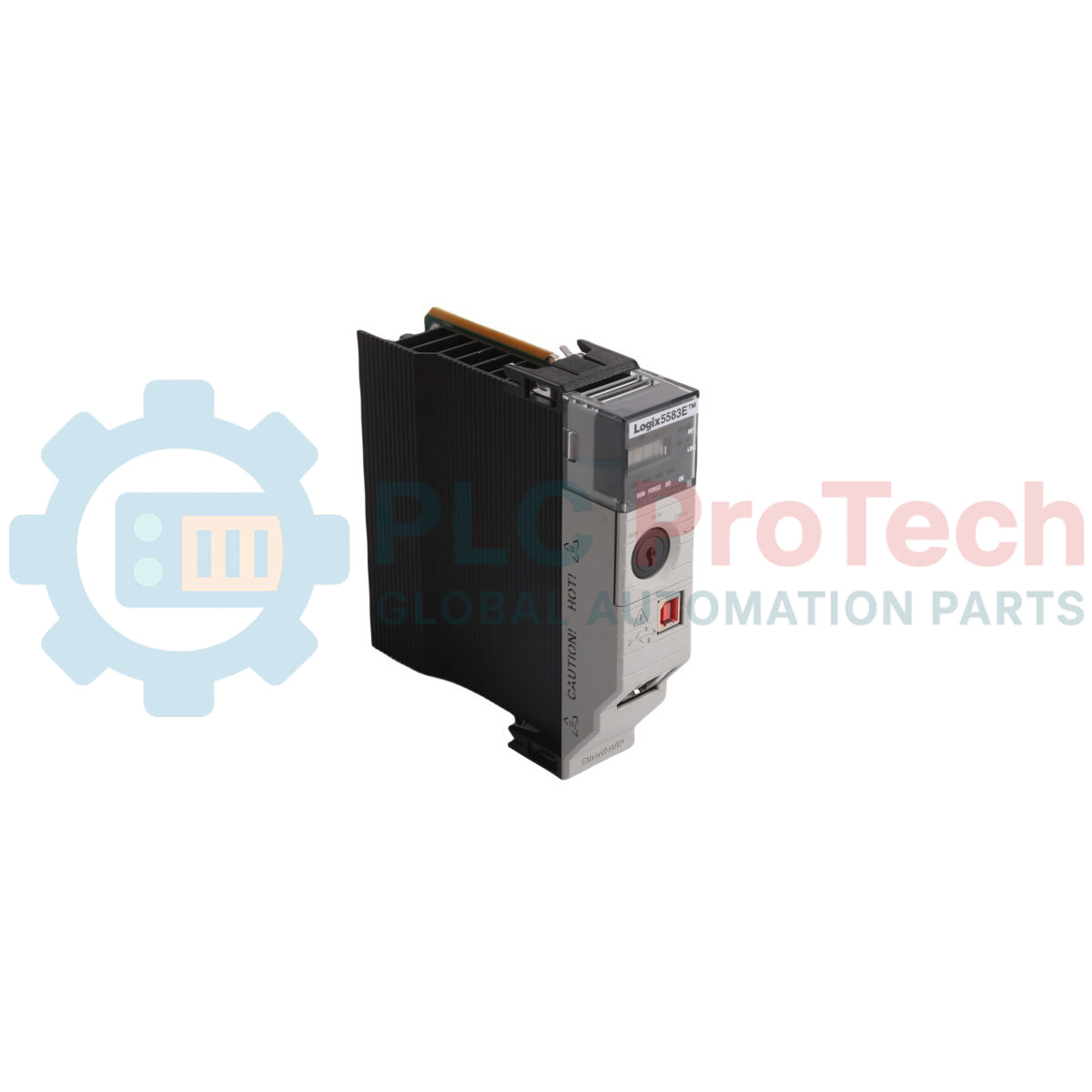 Allen-Bradley 1756-L83E