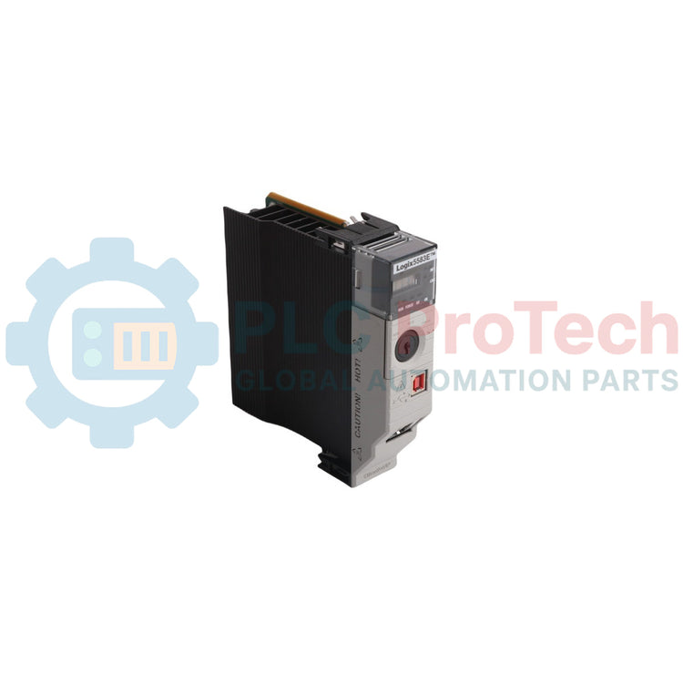 Allen-Bradley 1756-L83E