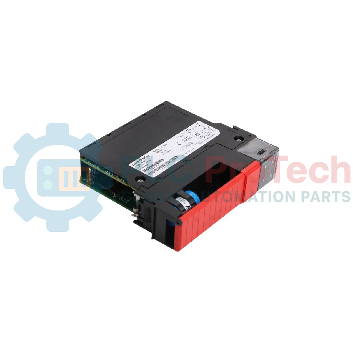 Allen-Bradley 1756-LSP