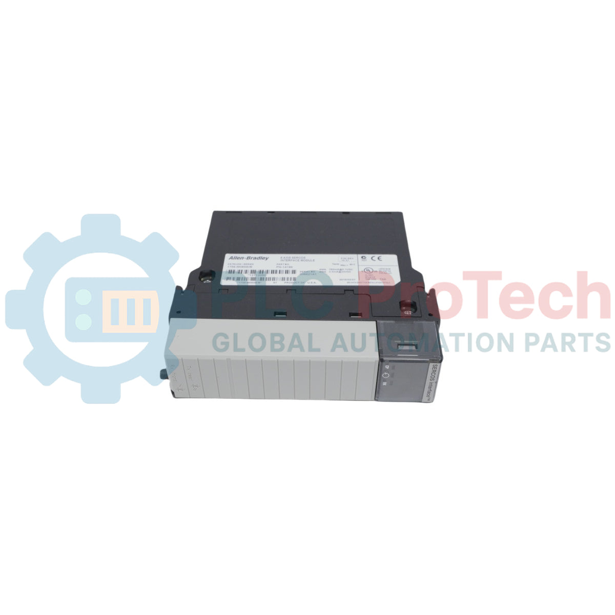 Allen-Bradley 1756-M08SE