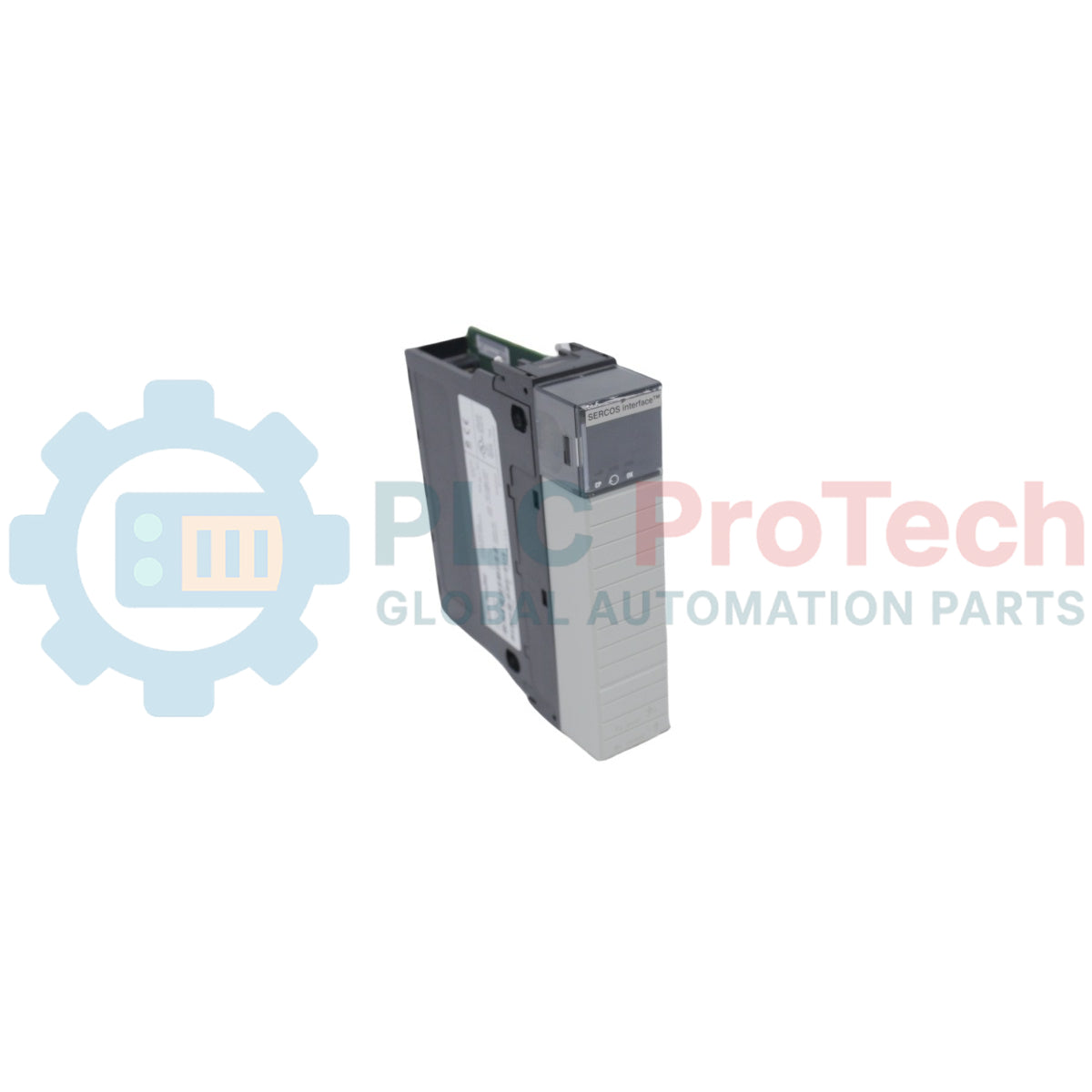 Allen-Bradley 1756-M08SE