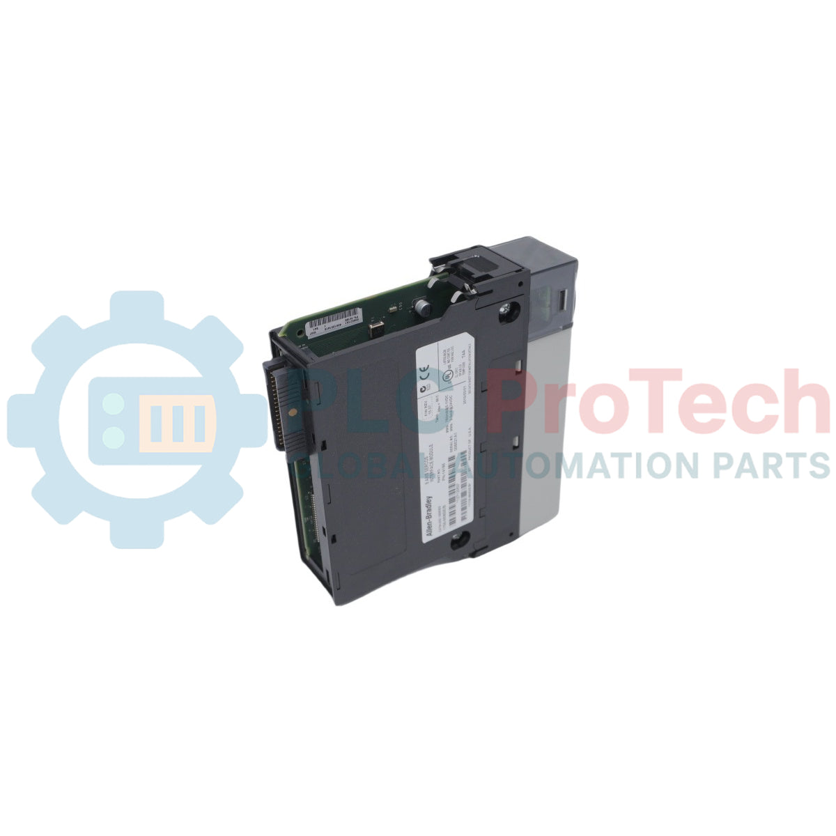 Allen-Bradley 1756-M08SE