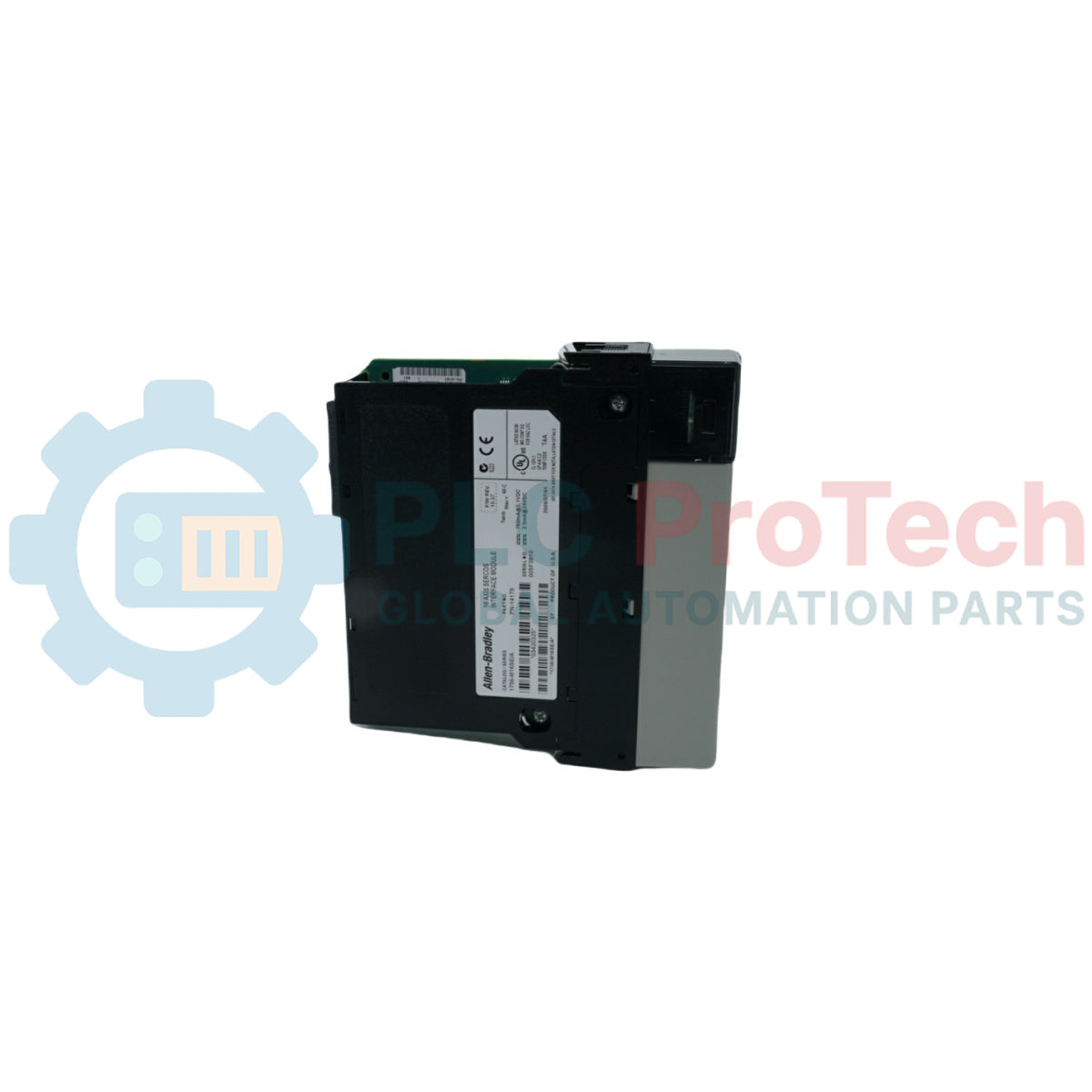 Allen-Bradley 1756-M16SE