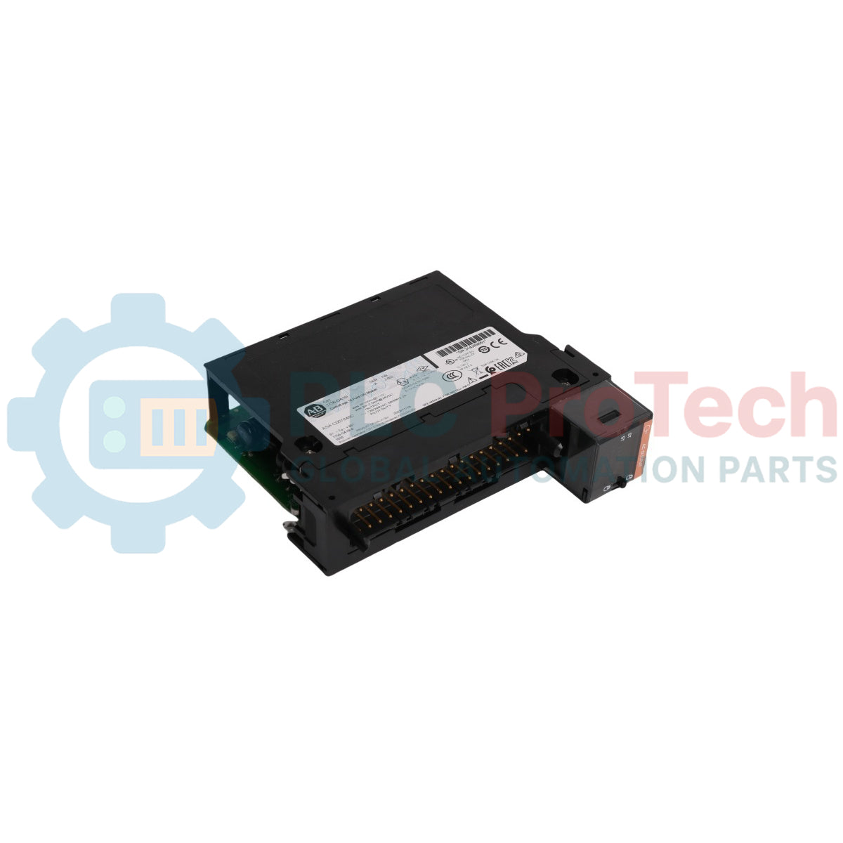 Allen-Bradley 1756-OA16I